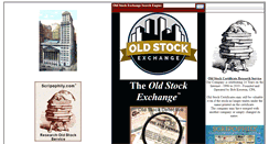 Desktop Screenshot of oldstoneapartments.info