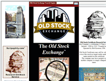 Tablet Screenshot of oldstoneapartments.info